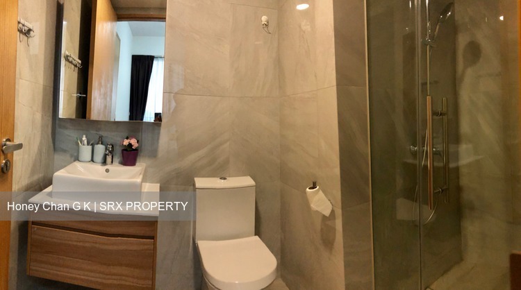 TRE Residences (D14), Condominium #192350602